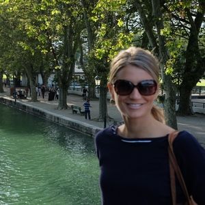 Meet your Posher, Janelle